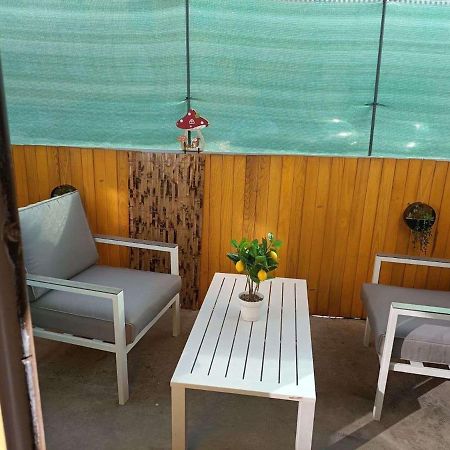 Appartement Proche Gare Tgv Nimes Ngoại thất bức ảnh