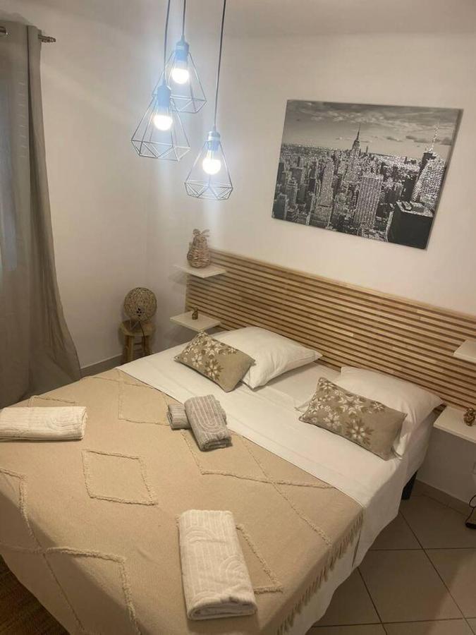 Appartement Proche Gare Tgv Nimes Ngoại thất bức ảnh